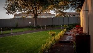 Diamond Rose Guest House - Water Fountain - Middelburg Accommodation