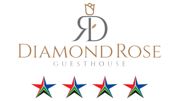 Diamond Rose Logo